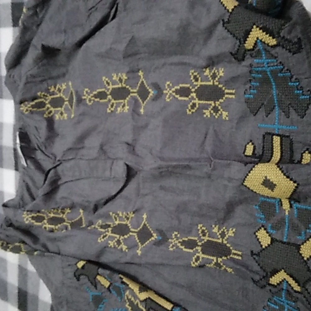 I've Jane blouse